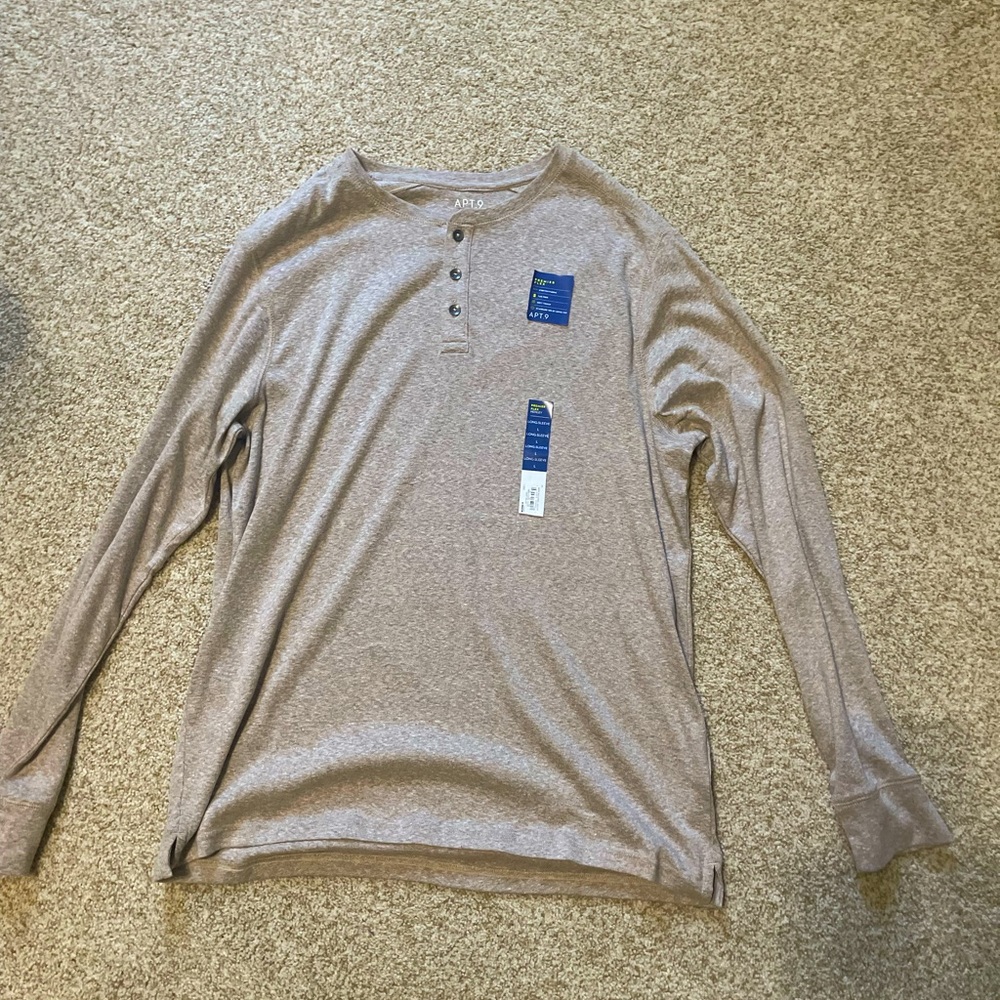APT.9 Shirt